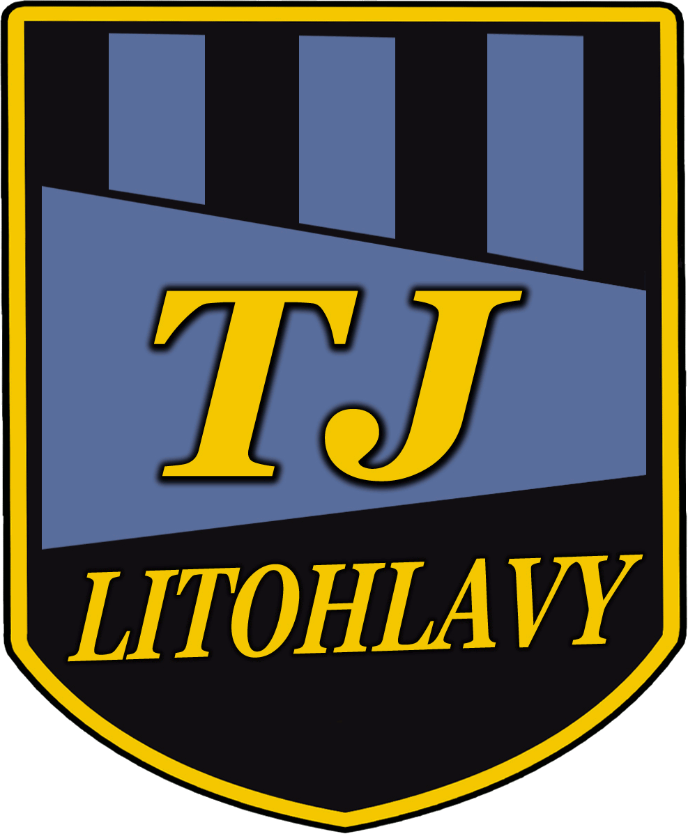 Logo TJ Litohlavy